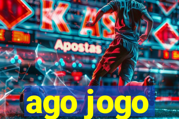 ago jogo